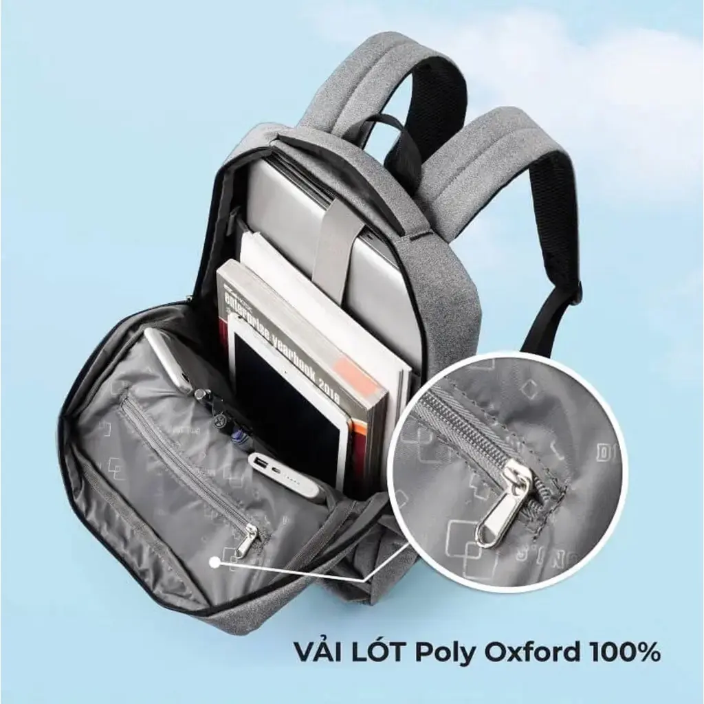 Vải lót Poly