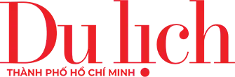 du lich logo