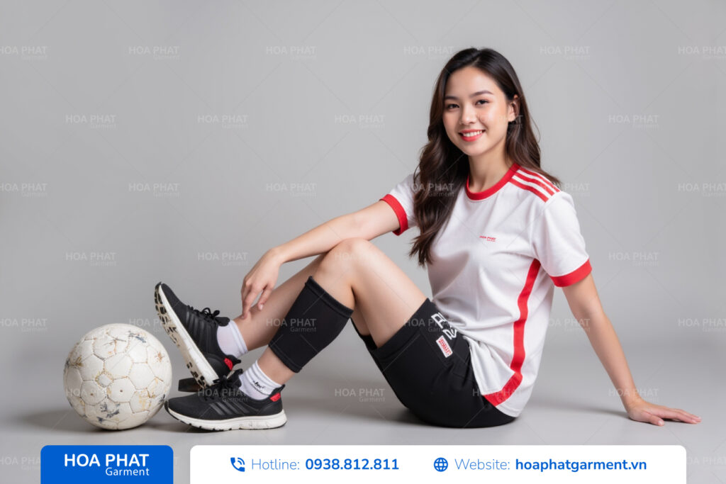áo thun bóng đá đẹp
