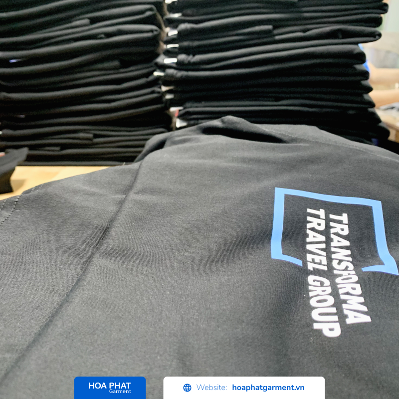 Đặt đồng phục tại Bà Rịa - Vũng Tàu chất lượng, giá tốt và giao nhanh 1 lý do doanh nghiệp cần đồng phục