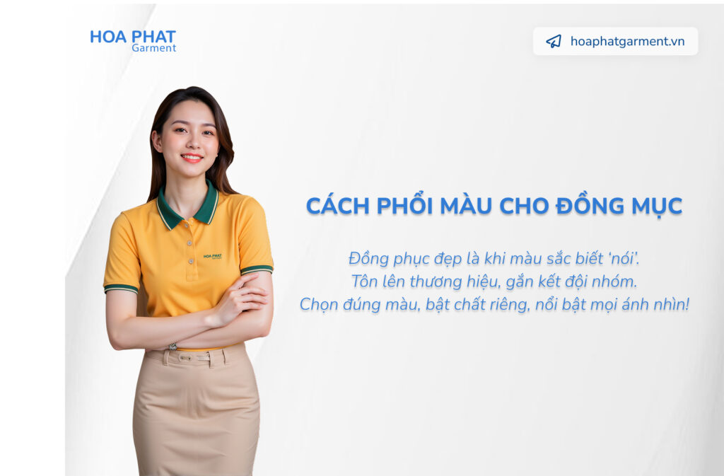 đặt áo thun đồng phục tphcm