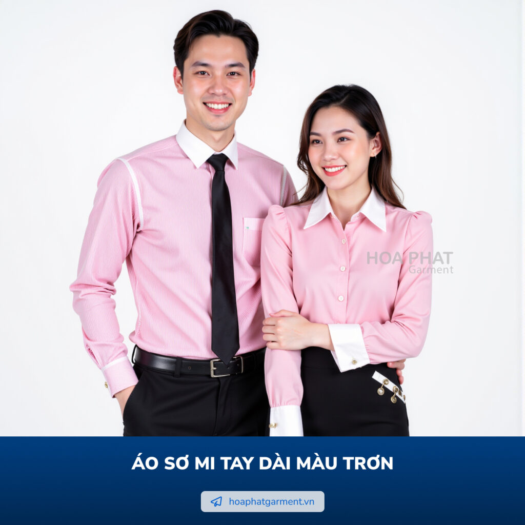 áo sơ mi công sở giá rẻ