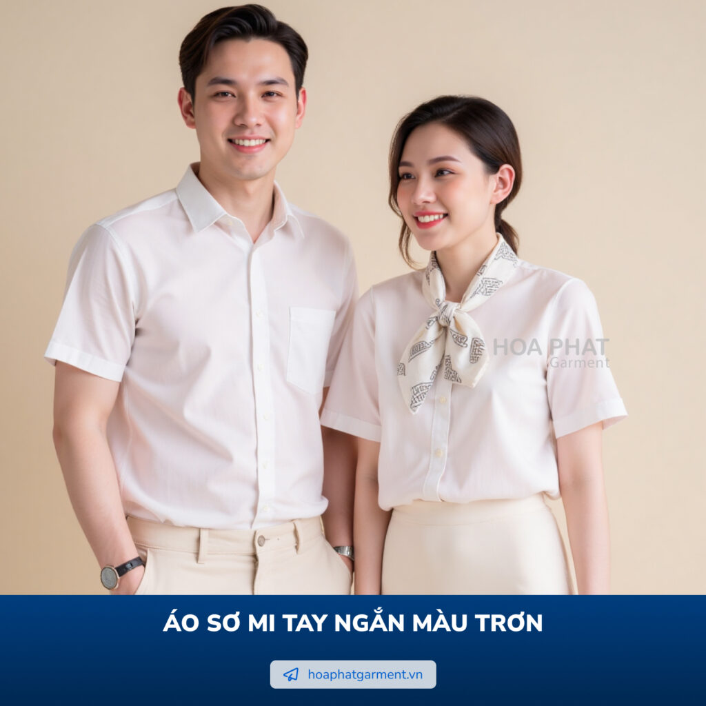 mẫu áo sơ mi đẹp