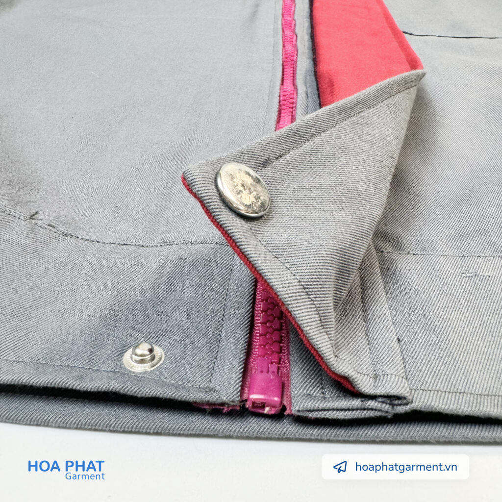 du an noi bat cua hoa phat garment 1
