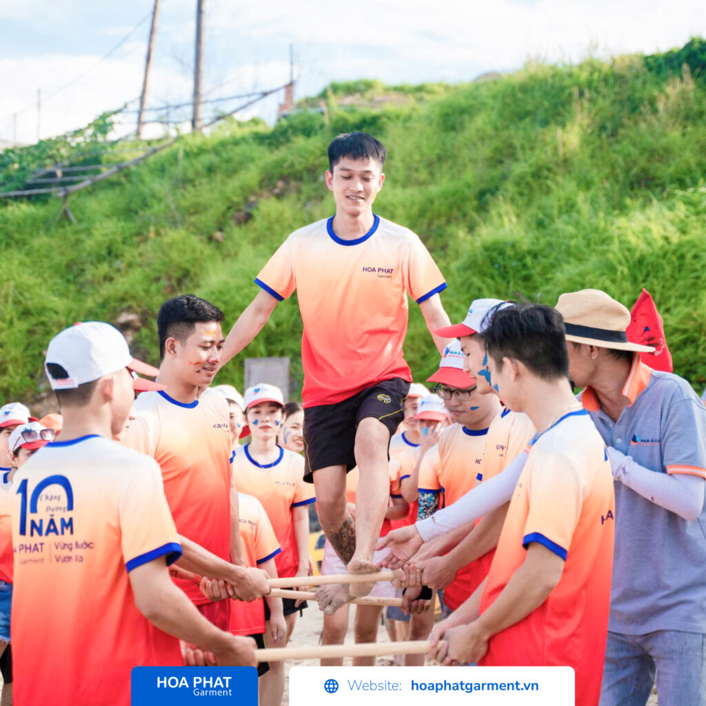 ứng dụng vải mè 
