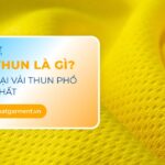 Vai thun la gi