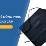 may tap de dong phuc dep