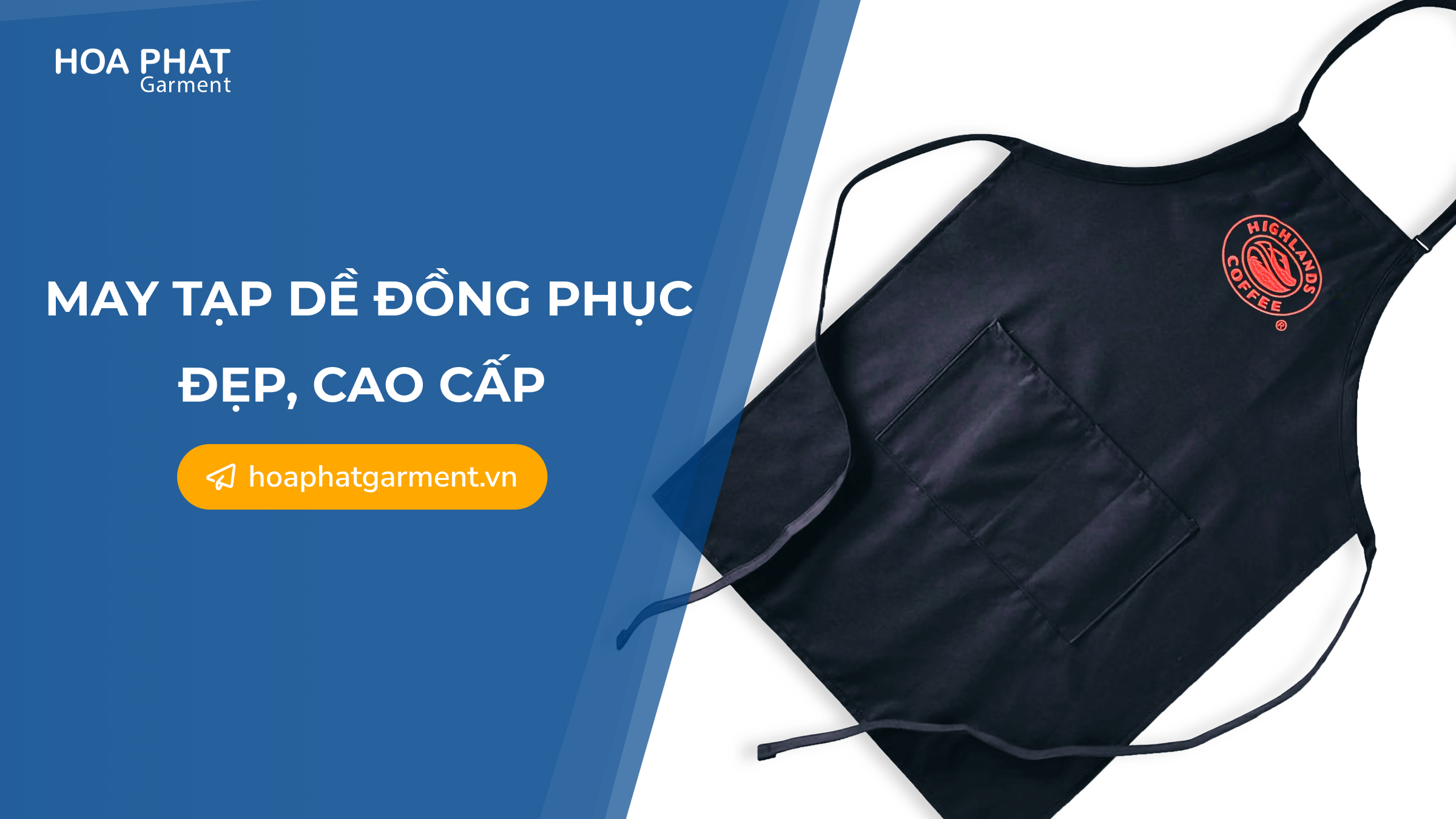may tap de dong phuc dep