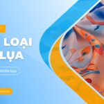 Phan biet cac loai vai lua khi in khan