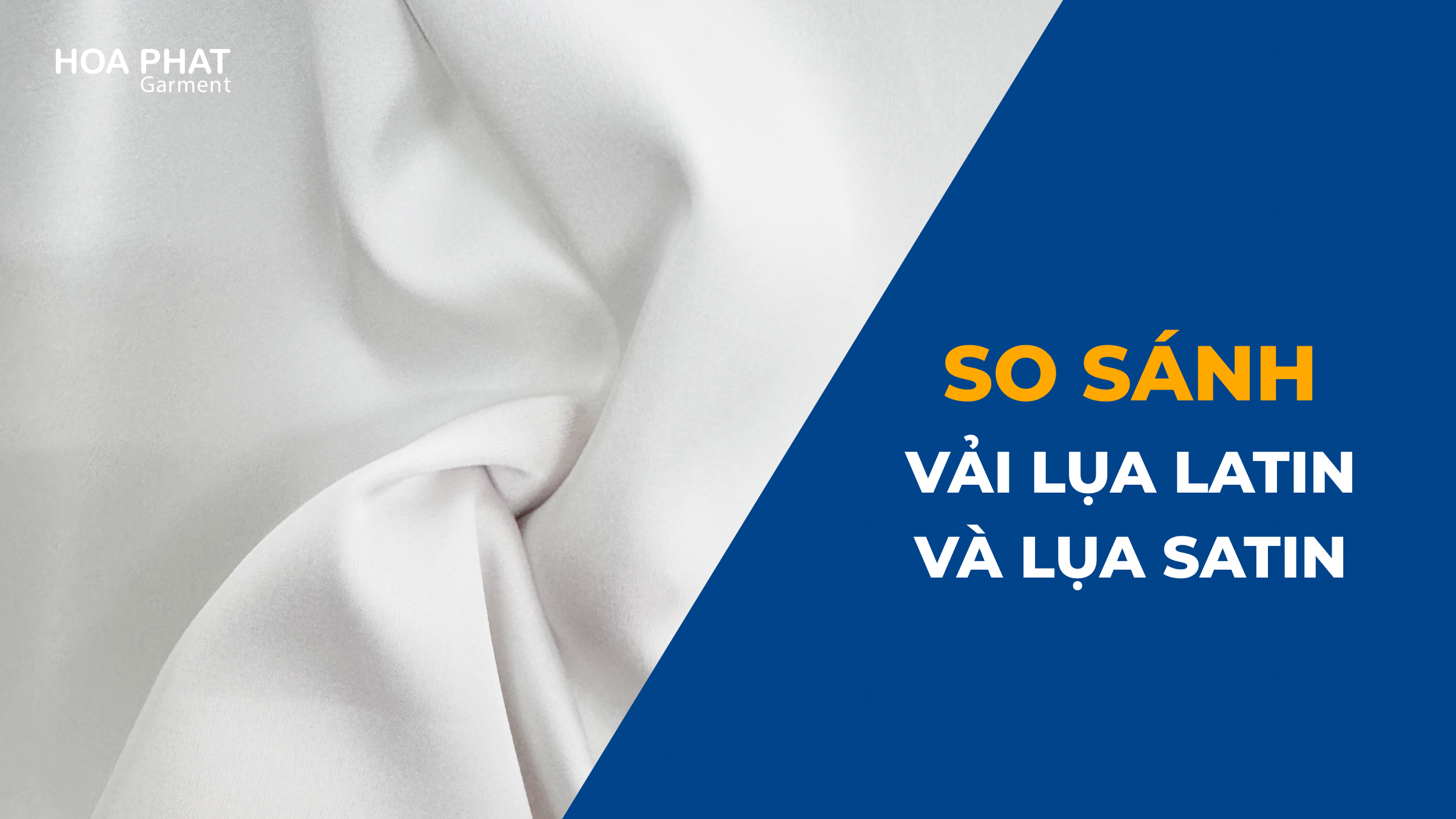 so sanh vai lua latin va lua satin