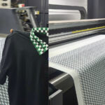 Công nghệ in vải lụa sắc nét bền màu với hệ thống máy in Hà Lan 8 san pham in chuyen nhiet