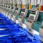 Thêu kỹ thuật số logo thương hiệu sắc nét tại Hoa Phat Garment 6 theu ky thuat so logo thuong hieu la gi