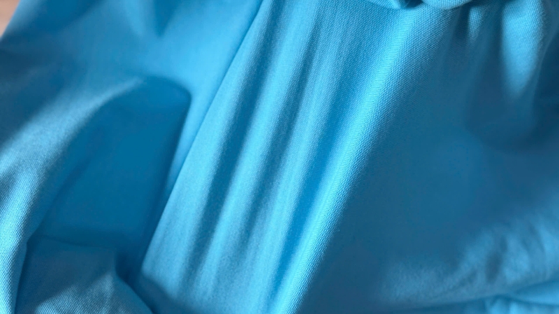 Vải cá sấu TC 4 chiều – Tiêu chuẩn chất liệu đồng phục cho doanh nghiệp 17 uu va nhuoc diem cua vai ca sau tc 4 chieu