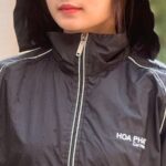 Áo gió chống thấm nước – Tiêu chuẩn đồng phục bảo vệ cho doanh nghiệp 6 nhung luu y quan trong khi dat may ao gio dong phuc