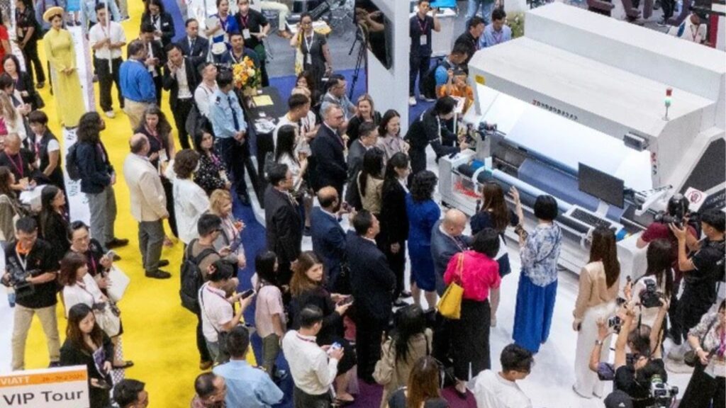 hoa phat garment don dau xu huong may mac ben vung 3