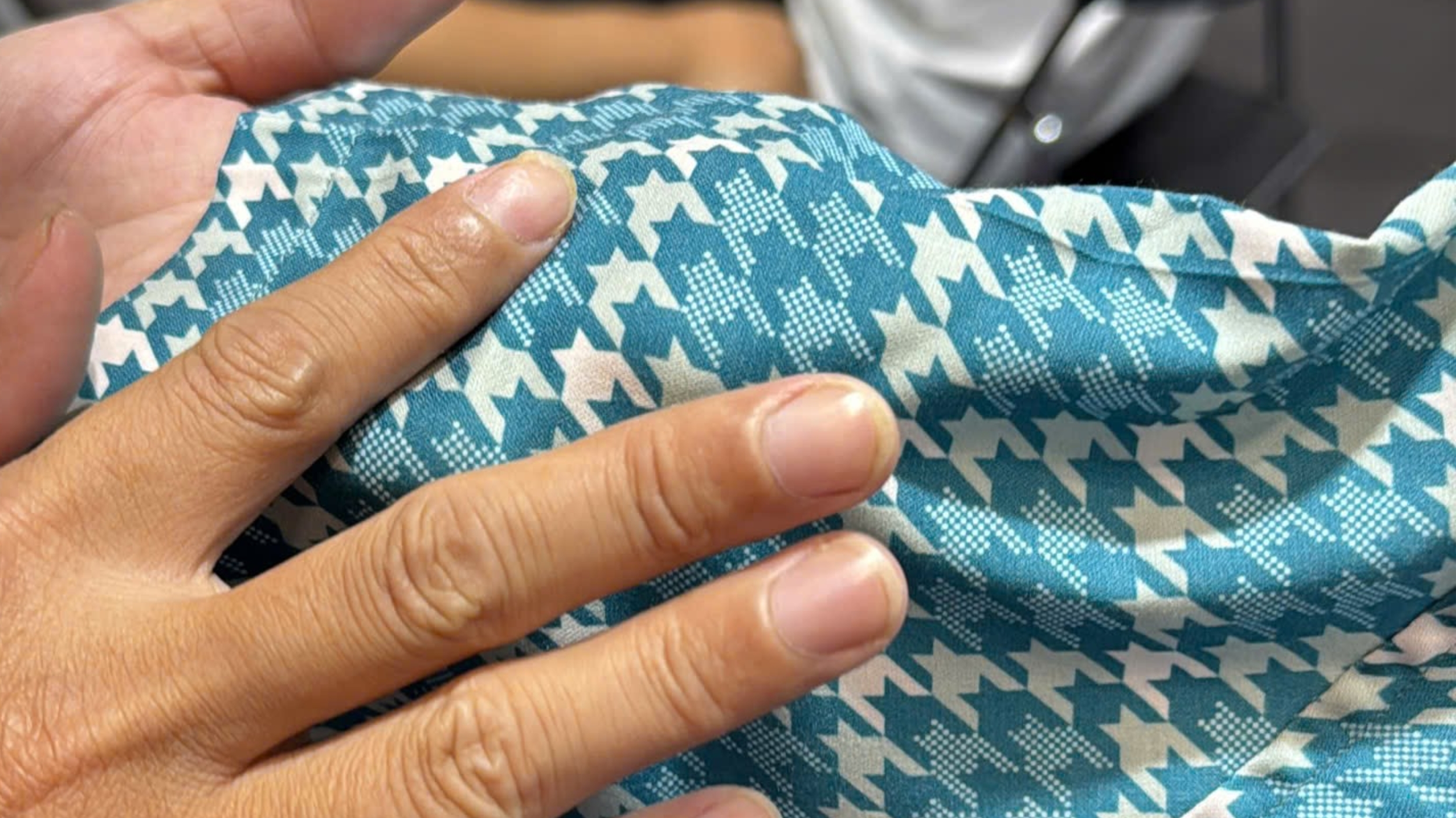 Hoa Phat Garment VIATT 2026: Đối mới quy trình theo xu hướng toàn cầu 6 Hoa Phat Garment đón đầu xu hướng may mặc bền vững