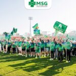 Hoa Phat Garment – Đối tác sản xuất áo thun thể thao quy mô lớn 2026 7 y nghia cua dong phuc trong su kien msg day 2026