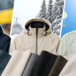 Chất liệu vải may áo khoác gió theo mùa, bí quyết chọn đúng cho doanh nghiệp. 9 chất liệu áo khoác gió theo mùa