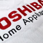 Dự án sản xuất áo đồng phục cho thương hiệu Toshiba 7 dự án sản xuất áo đồng phục
