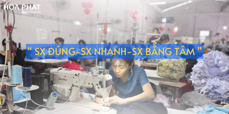 Chất liệu vải may áo khoác gió theo mùa, bí quyết chọn đúng cho doanh nghiệp. 4 xưởng may áo khoác gió