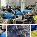 TOP 20+ Xưởng may đồng phục uy tín, Chất lượng hàng đầu Việt Nam. 6 Top xưởng may đồng phục uy tín