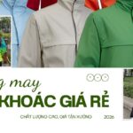 Xưởng may áo khoác giá rẻ theo yêu cầu- Chất lượng cao, giá tận xưởng 6 Xưởng may áo khoác giá rẻ theo yêu cầu