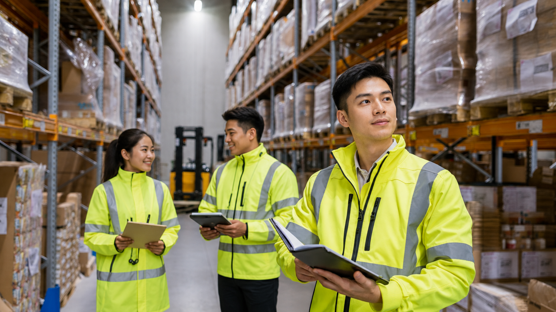 Áo khoác đồng phục công nhân theo yêu cầu- Gía tận xưởng 2 Ao khoac dong phuc cong nhan theo yeu cau 1
