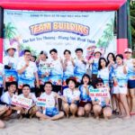 Kinh nghiệm đặt may áo thun đồng phục công ty số lượng lớn 6 áo thun đồng phục công ty