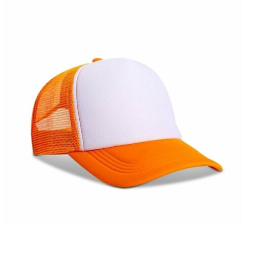 Mũ lưỡi trai quà tặng in logo theo yêu cầu - HP128