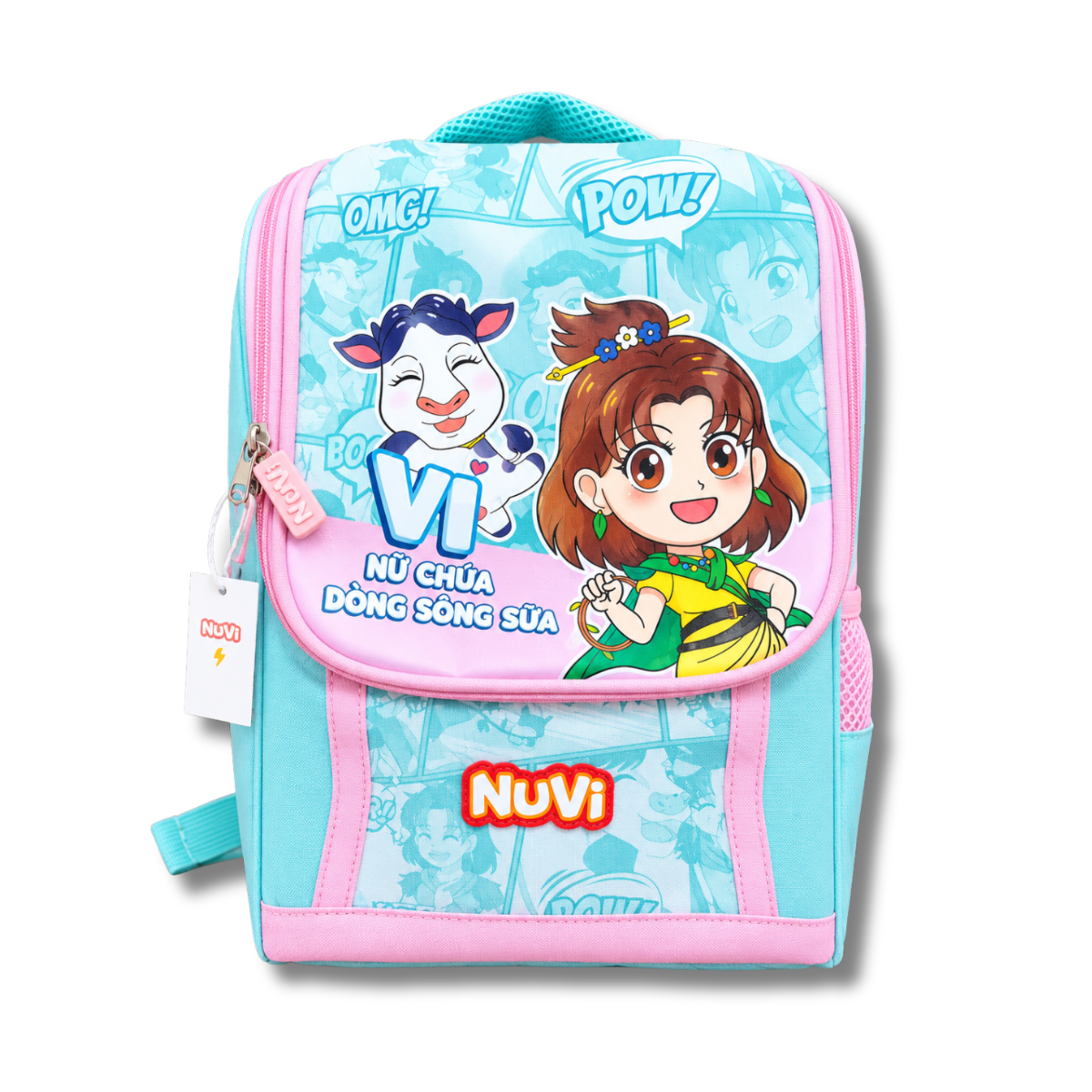 Balo quà tặng doanh nghiệp -HP141 1 Balo quà tặng doanh nghiệp