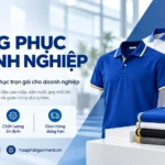 Giải pháp đồng phục doanh nghiệp – Đồng bộ hình ảnh, tối ưu vận hành 6 Dong Phuc Doanh Nghiep Hien Dai