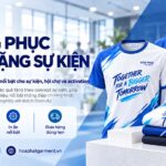 Giải pháp đồng phục quà tặng sự kiện – Đồng bộ thương hiệu, tối ưu triển khai 6 Giải pháp đồng phục và quà tặng sự kiện doanh nghiệp Hoa Phat Garment