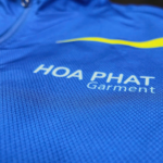 In logo lên áo khoác đồng phục nên chọn công nghệ in nào? 6 in logo lên áo khoác đồng phục